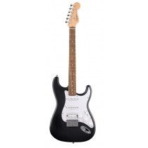 SQUIER by FENDER DEBUT STRATOCASTER HT HSS BLACK